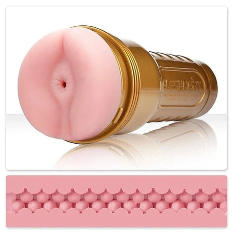 Fleshjack Boys Pierre Fitch - Realistic Butts And Vaginas