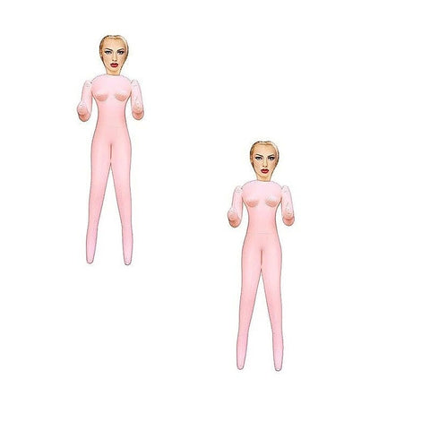 CanCan Madam Love Doll by Shots Toys - Love Dolls