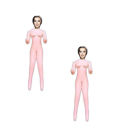 Wild Chef Love Doll by Shots Toys - Love Dolls