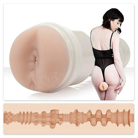 Fleshlight Girl Stoya - Masturbators and Strokers