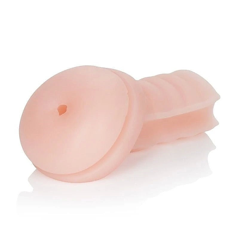 Apollo Alpha Masturbator Sleeve 1 Gender Neutral - Masturbators and Strokers