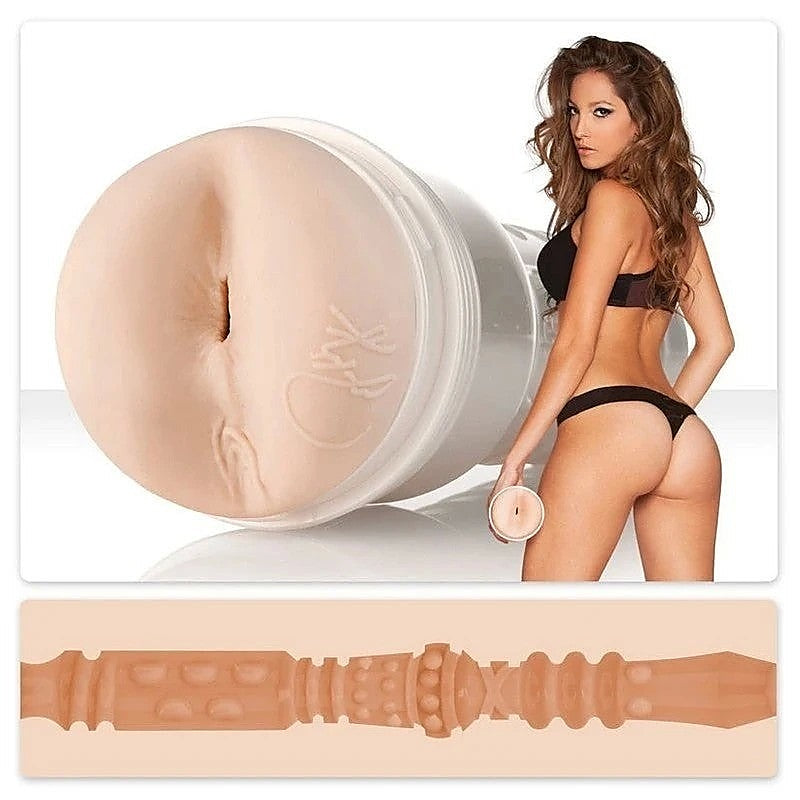 Fleshlight Girls Jenna Haze - Masturbators and Strokers