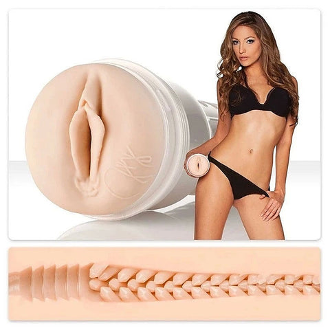 Fleshlight Girls Jenna Haze - Masturbators and Strokers
