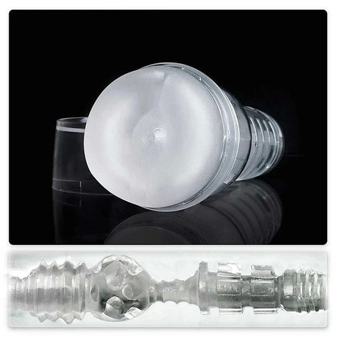 Fleshlight Ice Crystal Series - Masturbators and Strokers