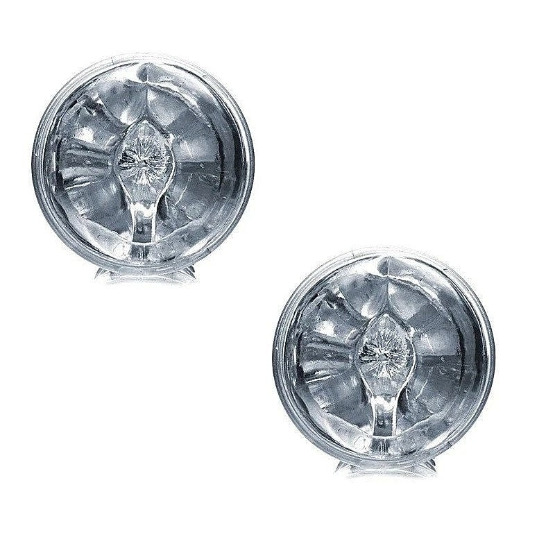 Fleshlight Ice Crystal Series - Masturbators and Strokers