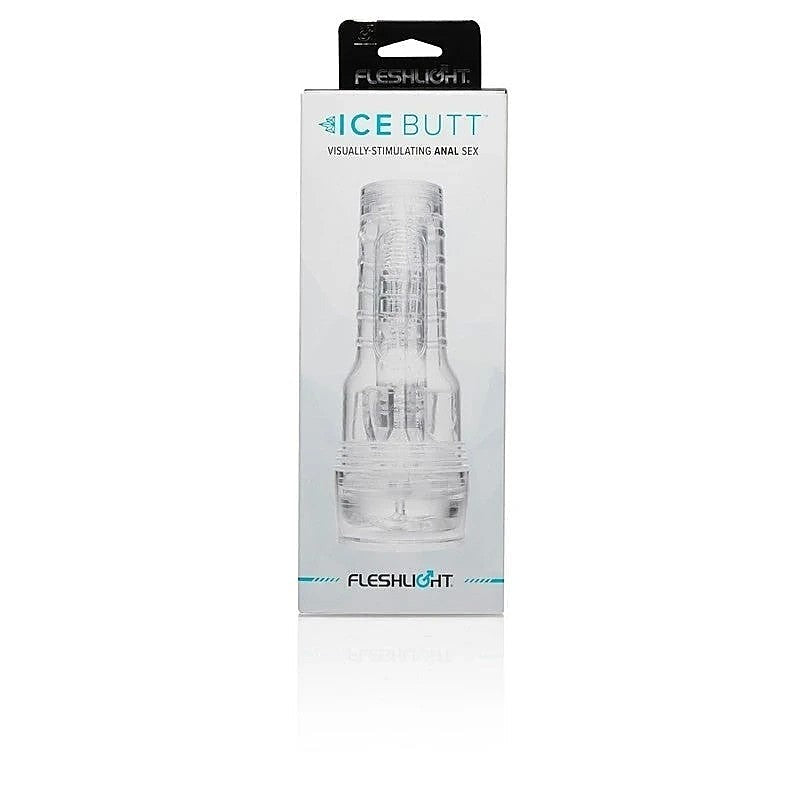 Fleshlight Ice Crystal Series - Masturbators and Strokers