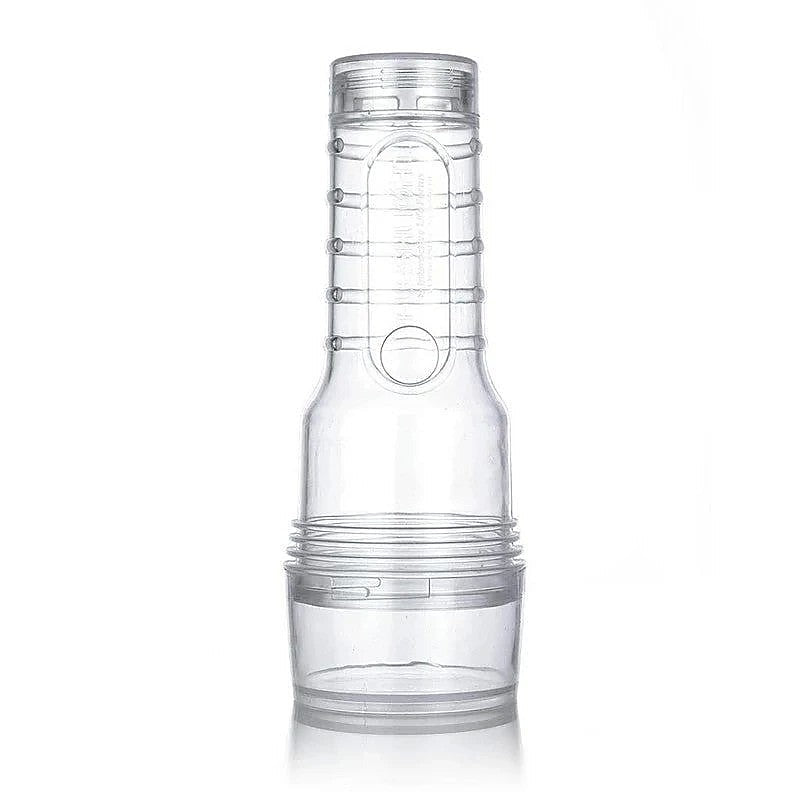 Fleshlight Ice Crystal Series - Masturbators and Strokers