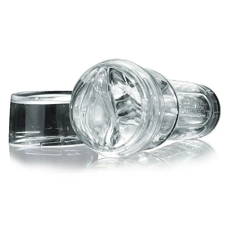 Fleshlight Ice Crystal Series - Masturbators and Strokers