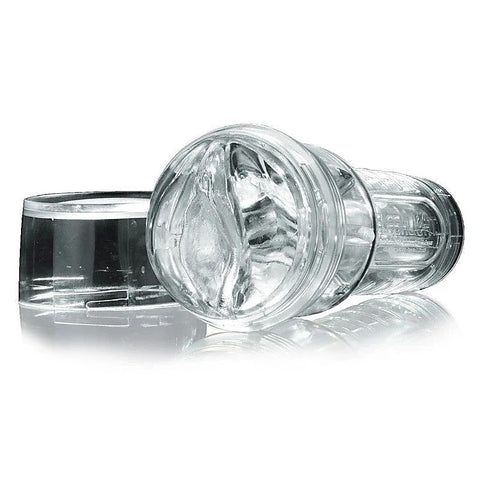 Fleshlight Ice Crystal Series - Masturbators and Strokers