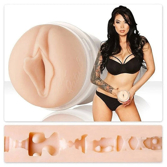 Fleshlight Girls Tera Patrick - Masturbators and Strokers