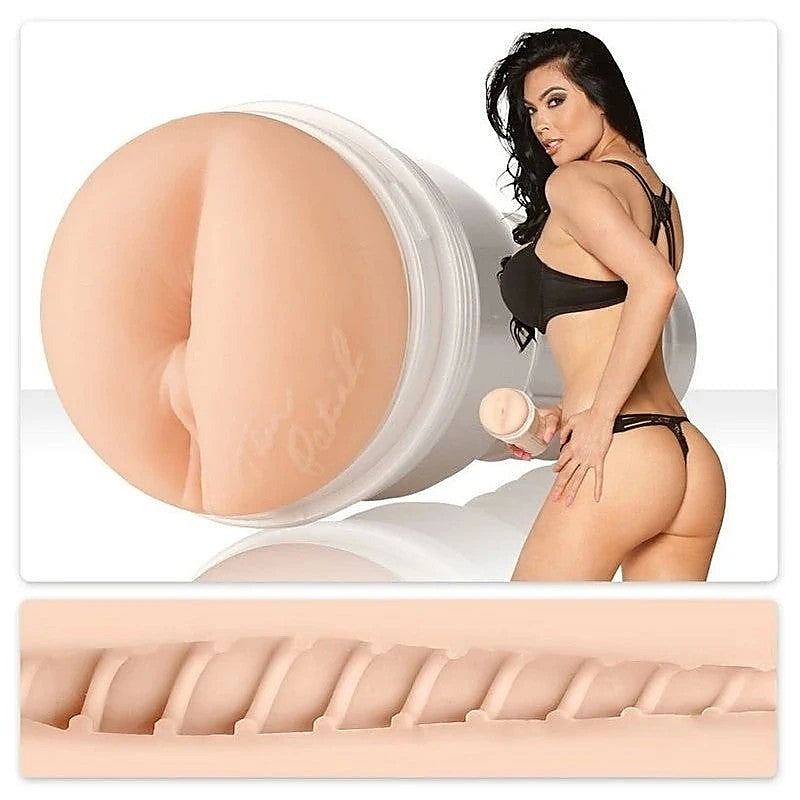 Fleshlight Girls Tera Patrick - Masturbators and Strokers