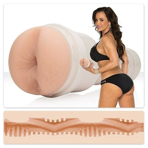 Fleshlight Girl Lisa Ann Adult Srat Male Masturbator - Fleshlight Male Masturbators