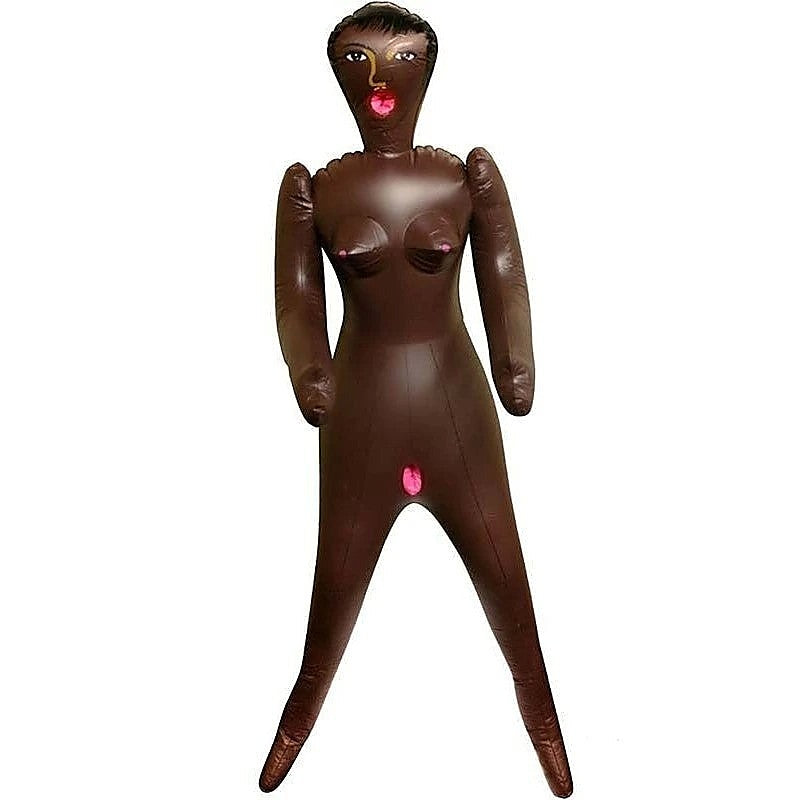 Beyonce Inflatable Adult Love Doll By Pipedream - Love Dolls