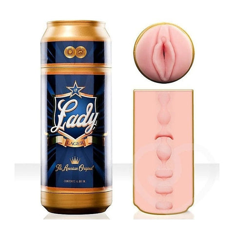 Fleshlight Sex In A Can - Masturbators and Strokers