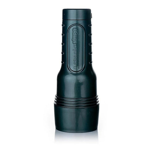 Fleshlight Vibro Pink Lady Touch Realistic Vagina Stroker - Masturbators and Strokers