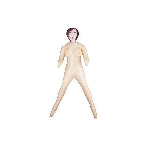 Inflatable Companion For Playful Fun By Nanma Corporation - Love Dolls