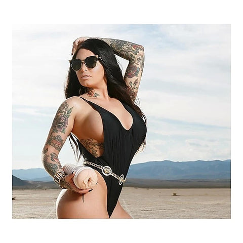 Christy Mack Attack by Fleshlight - Fleshlight Male Masturbators