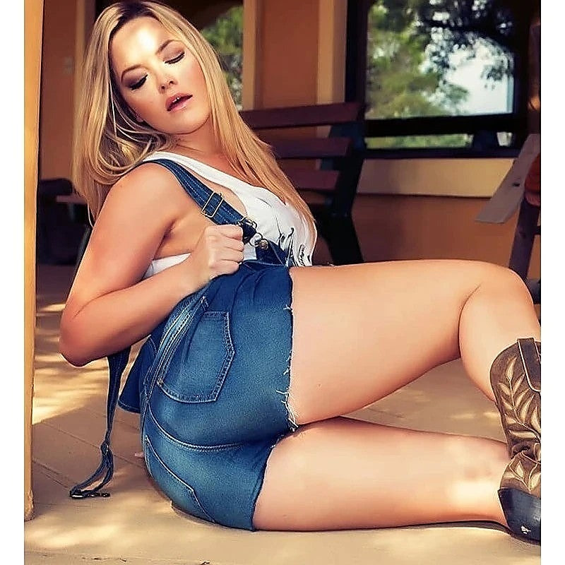 Fleshlight Girls Alexis Texas - Realistic Butts And Vaginas