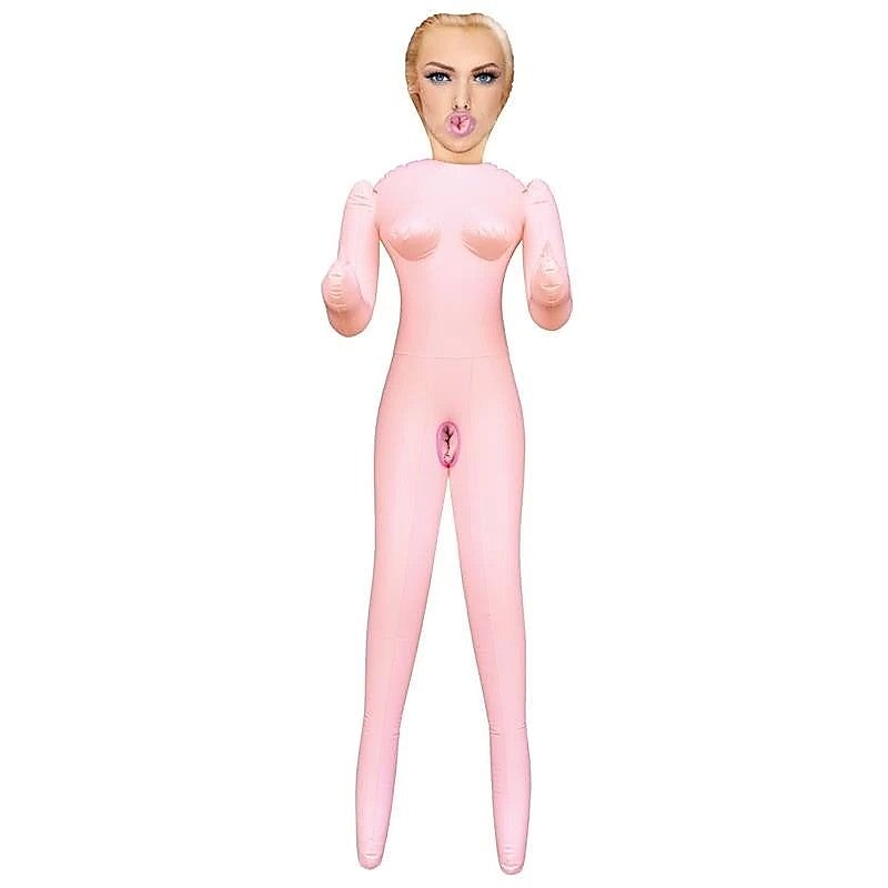 Saucy Sailor by Shots Toys - Love Dolls