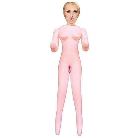 Saucy Sailor by Shots Toys - Love Dolls