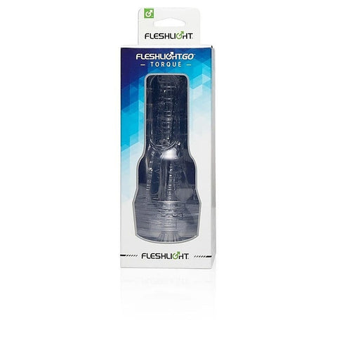Fleshlight Go Torque Realistic Male Masturbator Sleeve - Fleshlight Male Masturbators