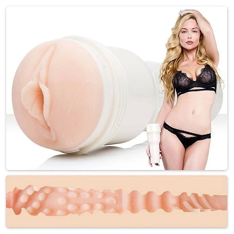 Fleshlight Girls Kayden Kross - Realistic Butts And Vaginas