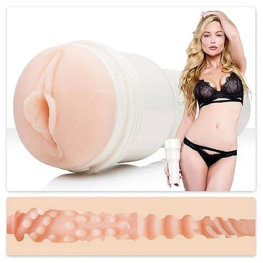 Fleshlight Girls Kayden Kross - Realistic Butts And Vaginas
