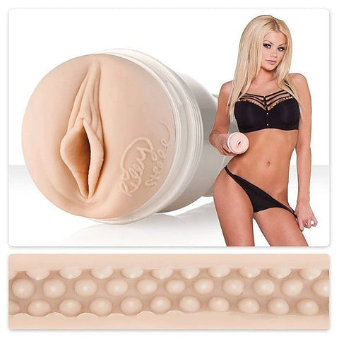 Fleshlight Girls Riley Steele - Realistic Butts And Vaginas