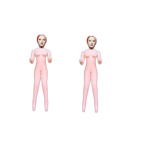 Sultry Nurse by Shots Toys - Love Dolls