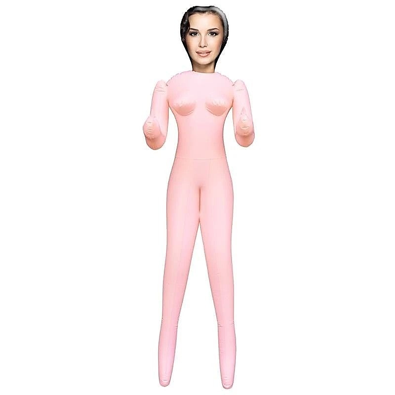 Horny Bride by Shots Toys - Love Dolls