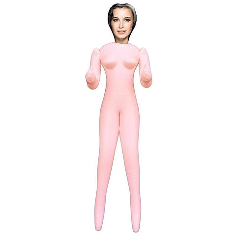 Horny Bride by Shots Toys - Love Dolls