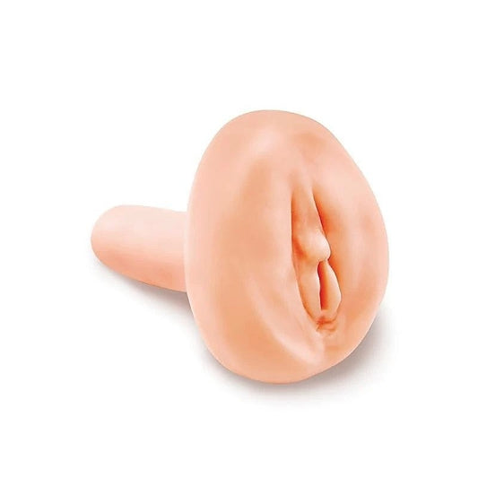 Pipedream Beginners Pocket Pussy Mens Masturbator - Masturbators and Strokers