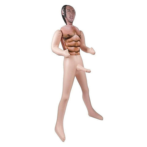 Mr. Stud Inflatable Love Doll By California Exotics - Love Dolls
