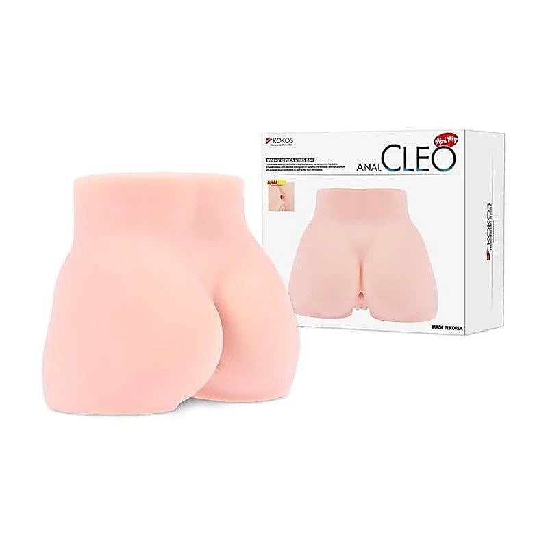 Hip Cleo Anal by Kokos - Masturbators and Strokers
