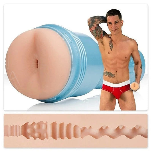 Fleshjack Boys Pierre Fitch