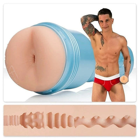Fleshjack Boys Pierre Fitch