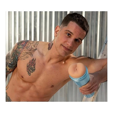 Fleshjack Boys Pierre Fitch