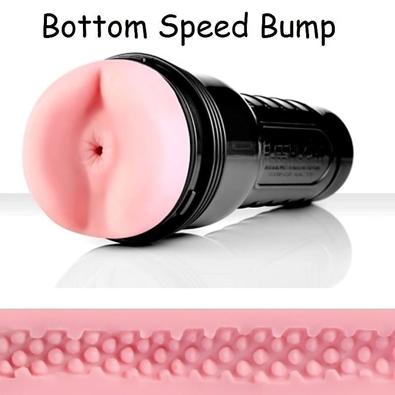 Pink Range By Fleshjack - Realistic Butts And Vaginas