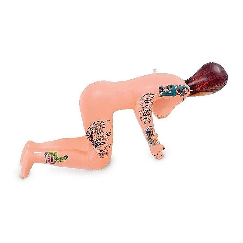 Bend Over Bonnie Love Doll By Pipedream Products - Love Dolls