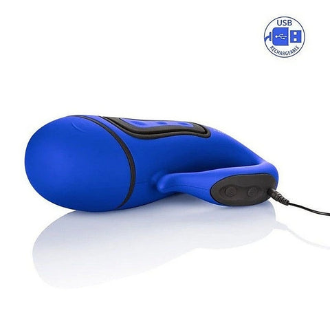Apollo Alpha Realistic Male Pleasure Stroker 2 - Realistic Butts And Vaginas