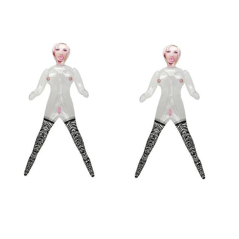 Cream-Licking Pleasure Doll By Nanma Corporation - Love Dolls