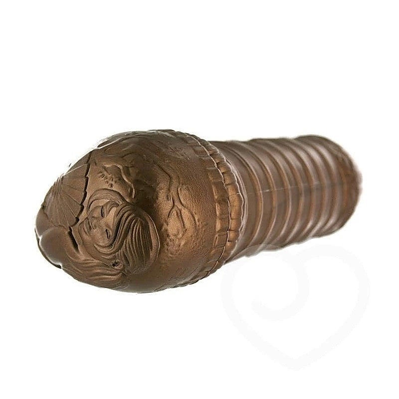Fleshlight BLADE Realistic Looking Male Masturbator - Masturbators and Strokers