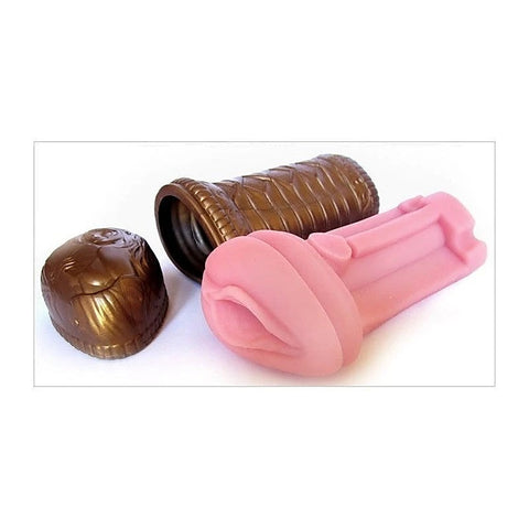 Fleshlight BLADE Realistic Looking Male Masturbator - Masturbators and Strokers