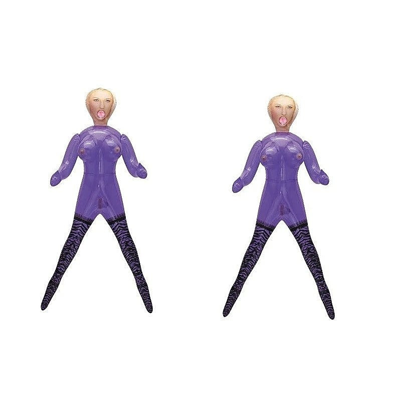 Jenna Bustin Love Doll by NANMA - Love Dolls