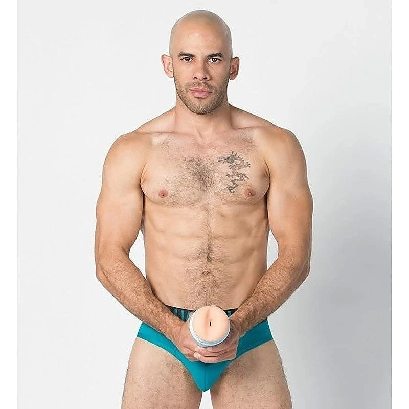 FleshJack Boys Austin Wilde - Realistic Butts And Vaginas