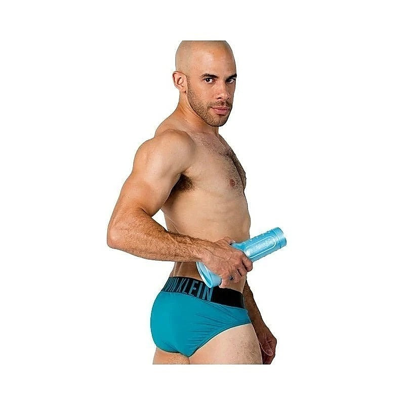 FleshJack Boys Austin Wilde - Realistic Butts And Vaginas