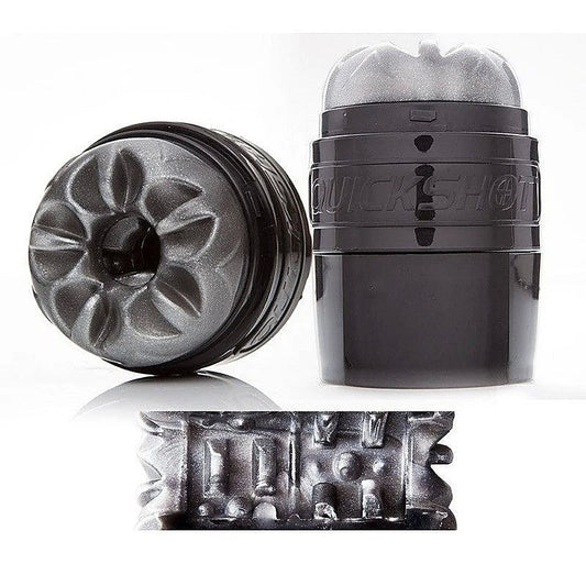 Fleshlight Quickshot Boost - Masturbators and Strokers