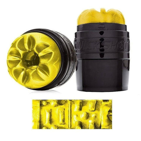 Fleshlight Quickshot Boost - Masturbators and Strokers
