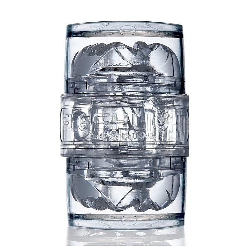 Fleshlight Quickshot Boost - Masturbators and Strokers