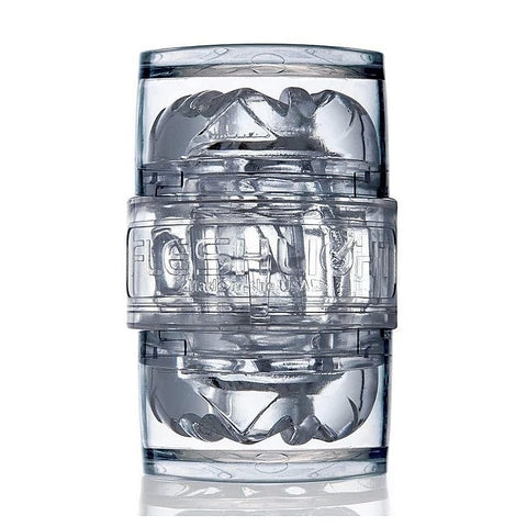 Fleshlight Quickshot Boost - Masturbators and Strokers